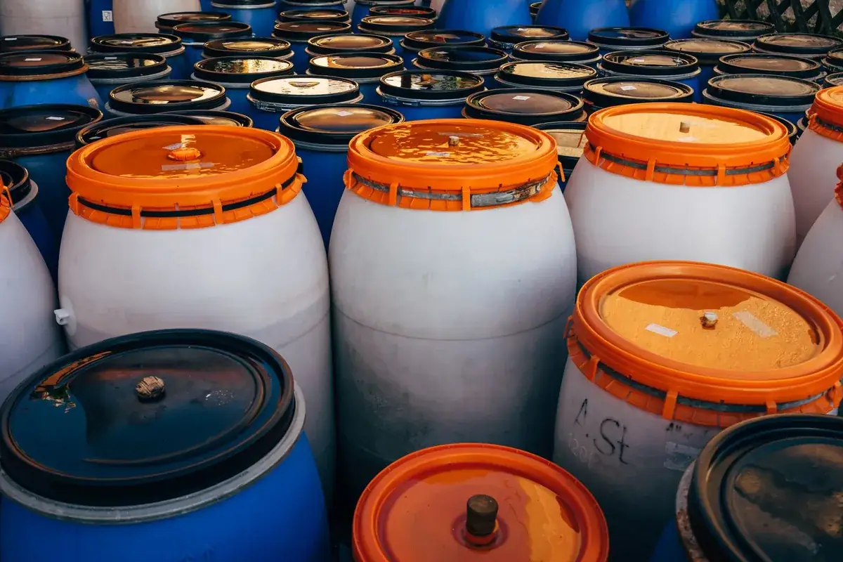 Chemical & Toxic Waste Cleanup in Maple Park, Kansas City, MO
